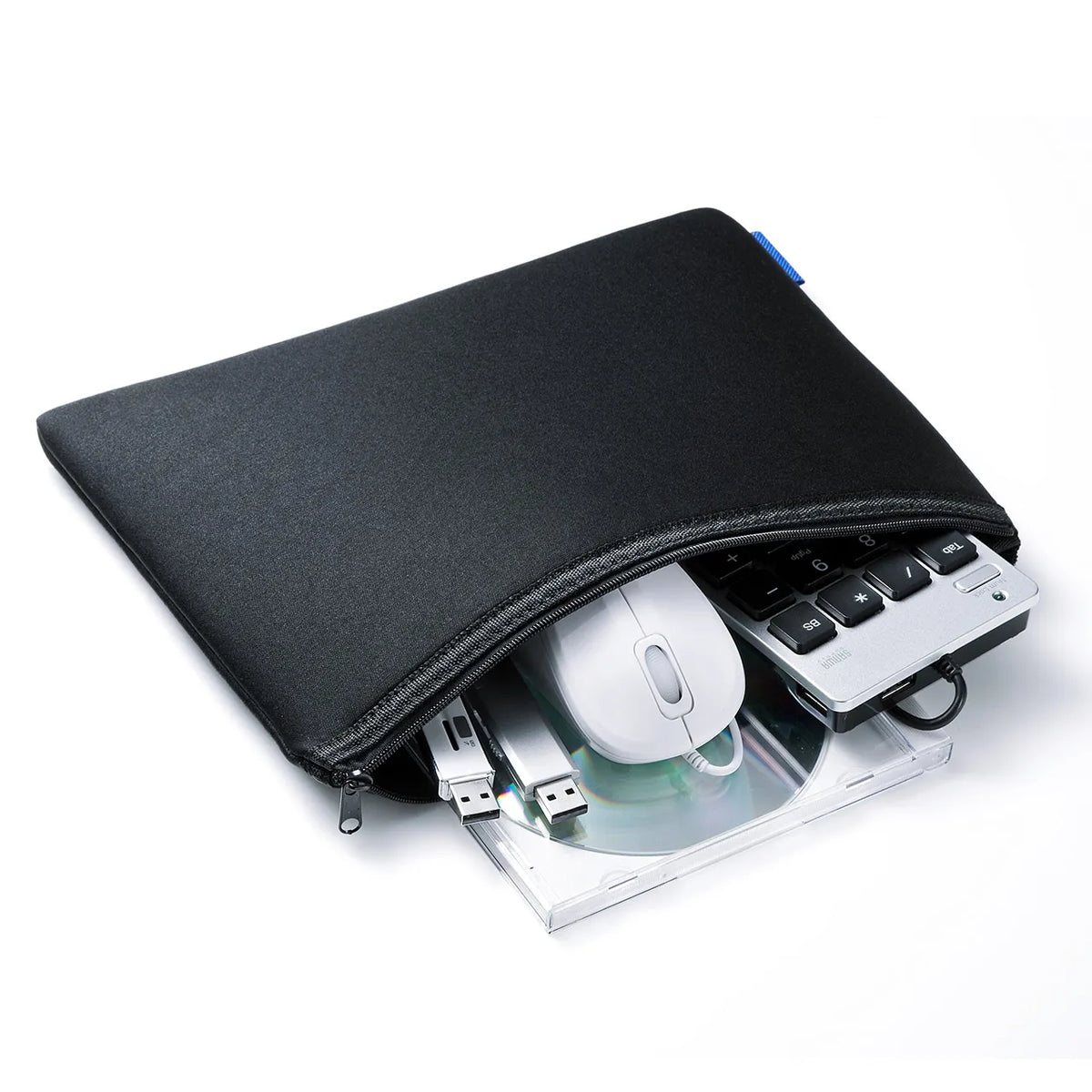 Multi-Cushion Case IN-C3
