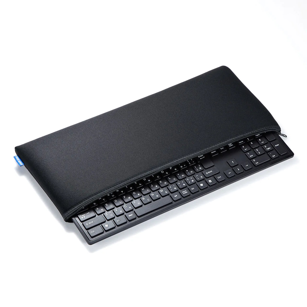 Keyboard cushion case IN-C8