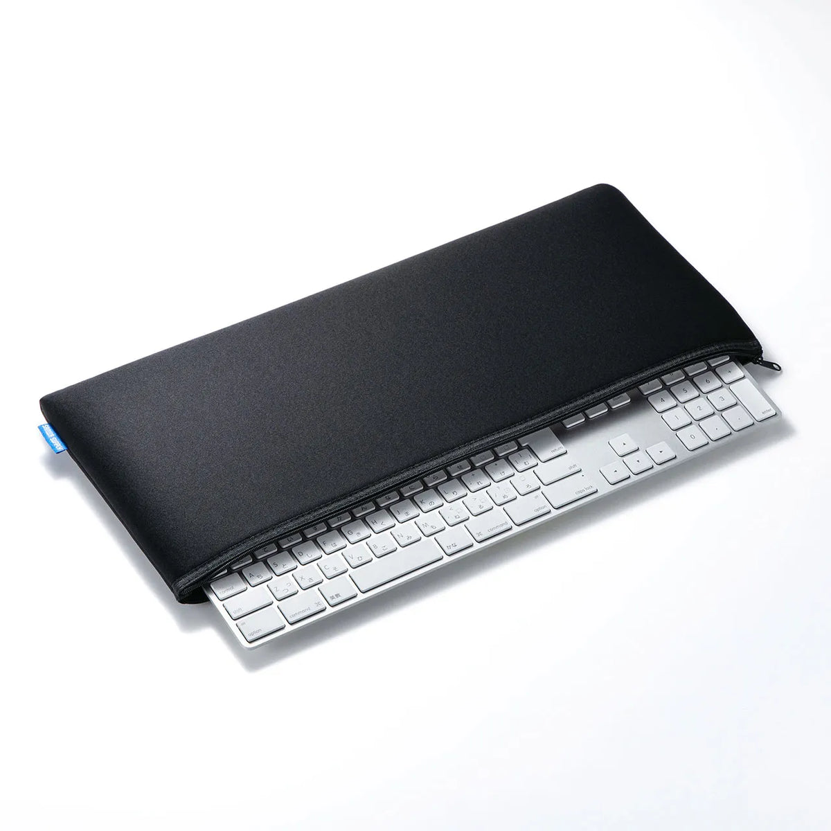 Keyboard cushion case IN-C8