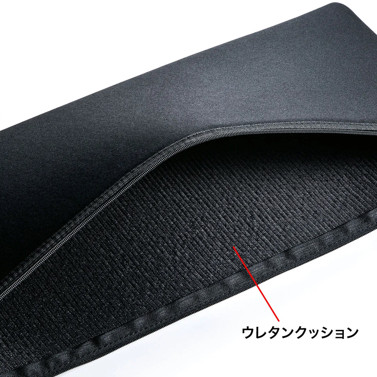 Keyboard cushion case IN-C8
