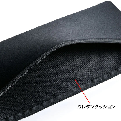 Keyboard cushion case IN-C8