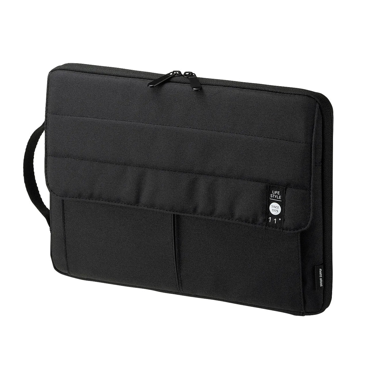 Casual PC Inner Case (11.6-inch Widescreen) IN-CA11BK
