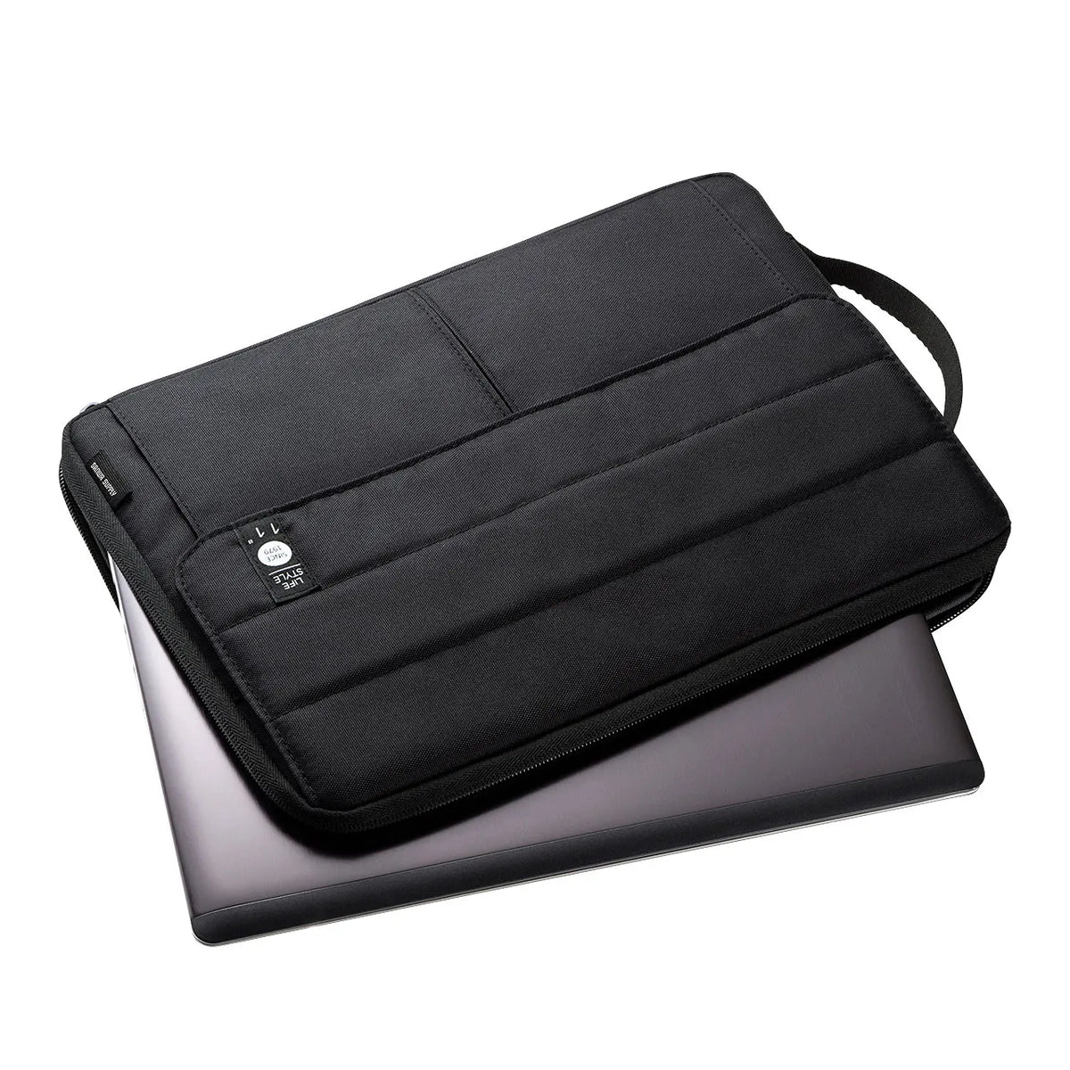 Casual PC Inner Case (11.6-inch Widescreen) IN-CA11BK