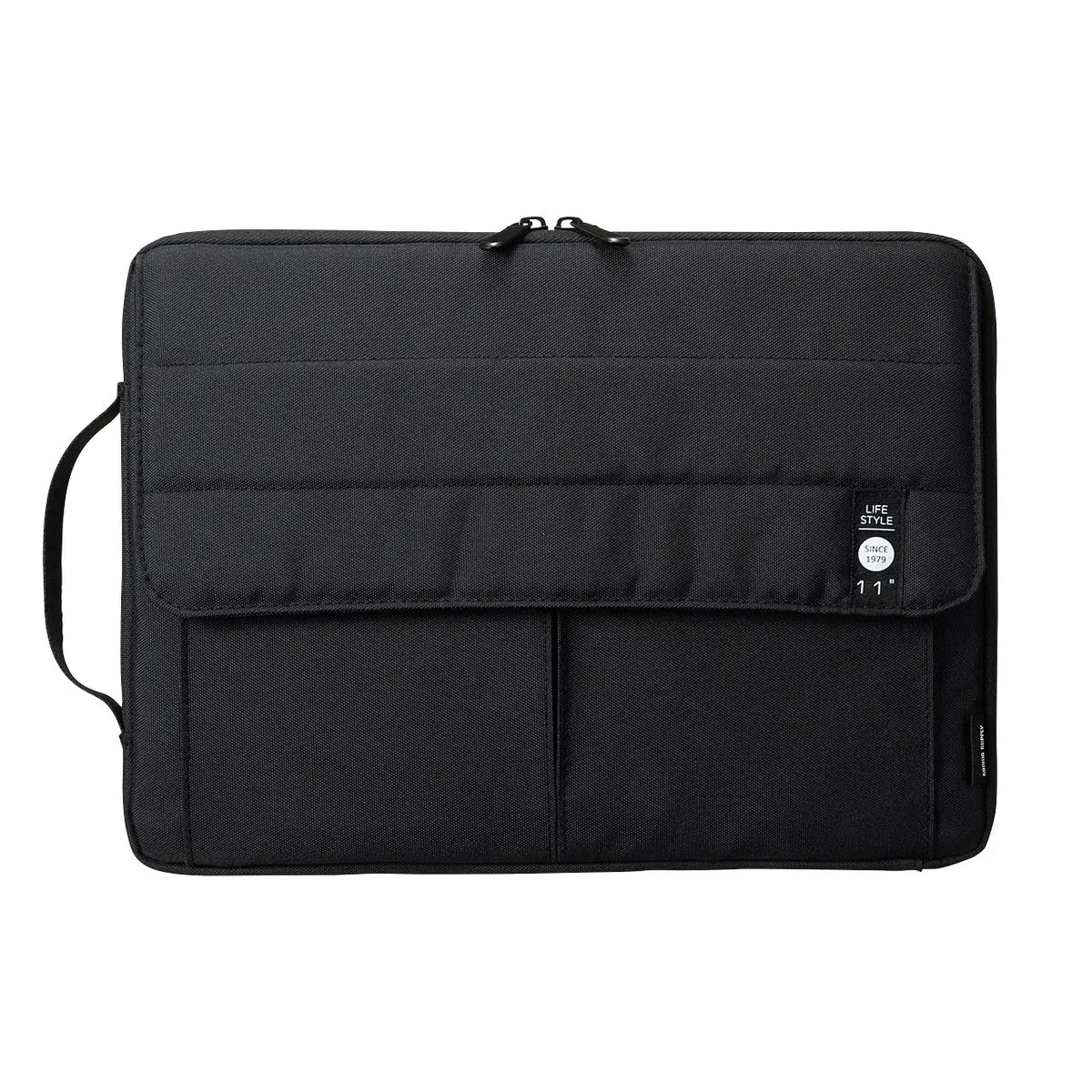 Casual PC Inner Case (11.6-inch Widescreen) IN-CA11BK
