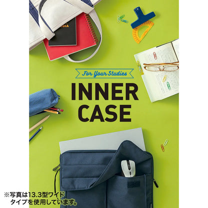 Casual PC Inner Case (11.6-inch Wide) IN-CA11NV