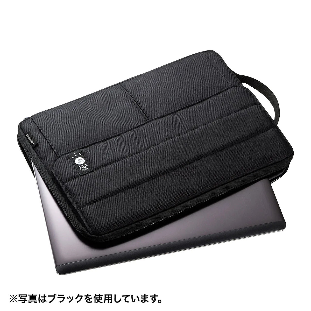 カジュアルPCインナーケース（11.6型ワイド） IN-CA11R