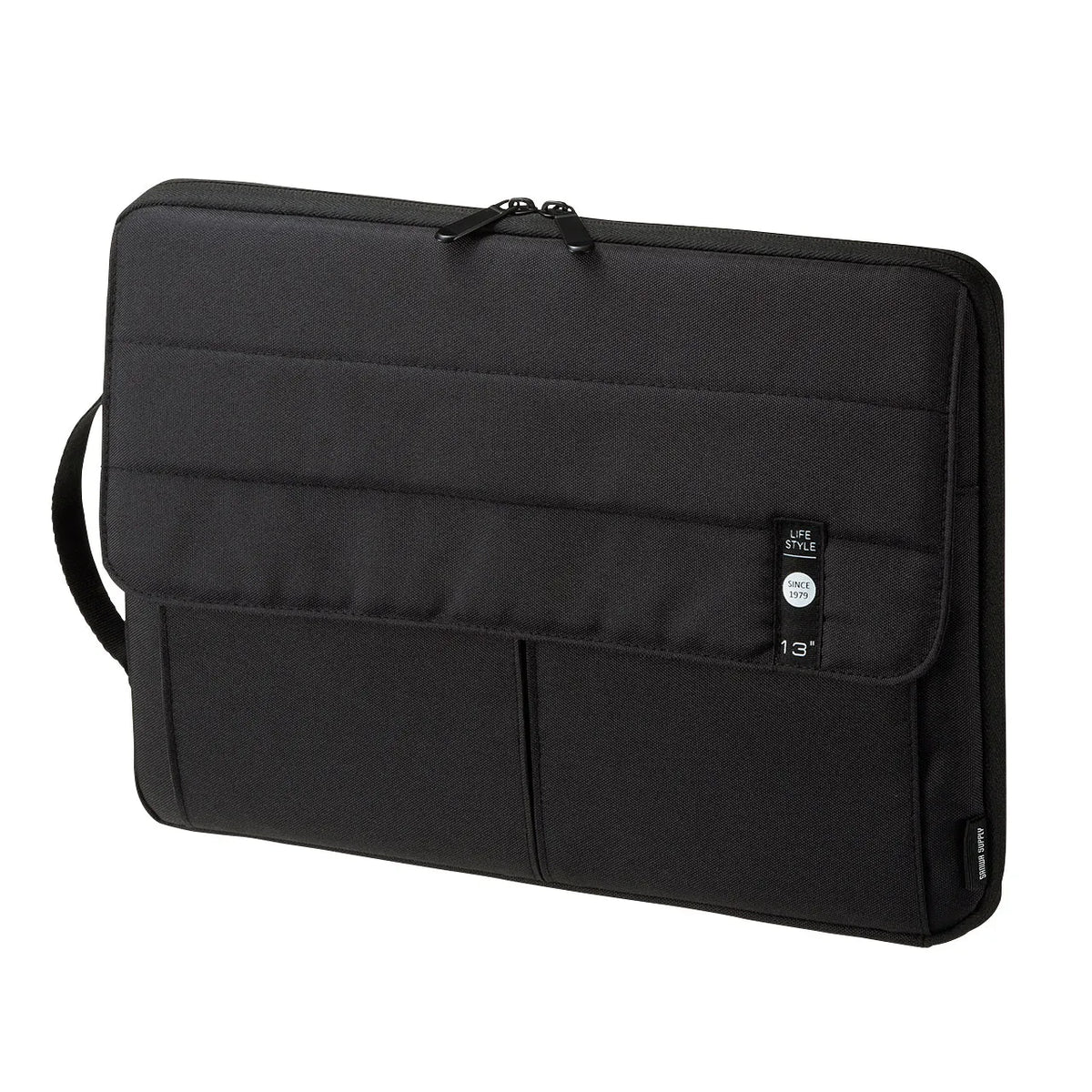 Casual PC Inner Case (13.3-inch Widescreen) IN-CA13BK
