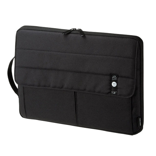 Casual PC Inner Case (13.3-inch Widescreen) IN-CA13BK