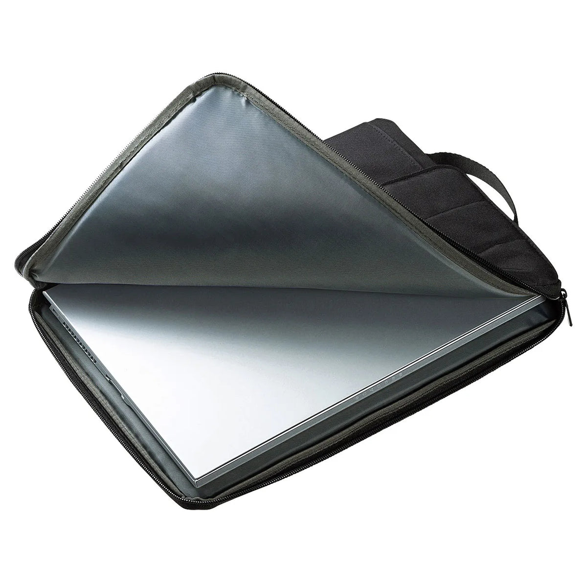 Casual PC Inner Case (13.3-inch Widescreen) IN-CA13BK