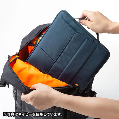 Casual PC Inner Case (13.3-inch Widescreen) IN-CA13BK