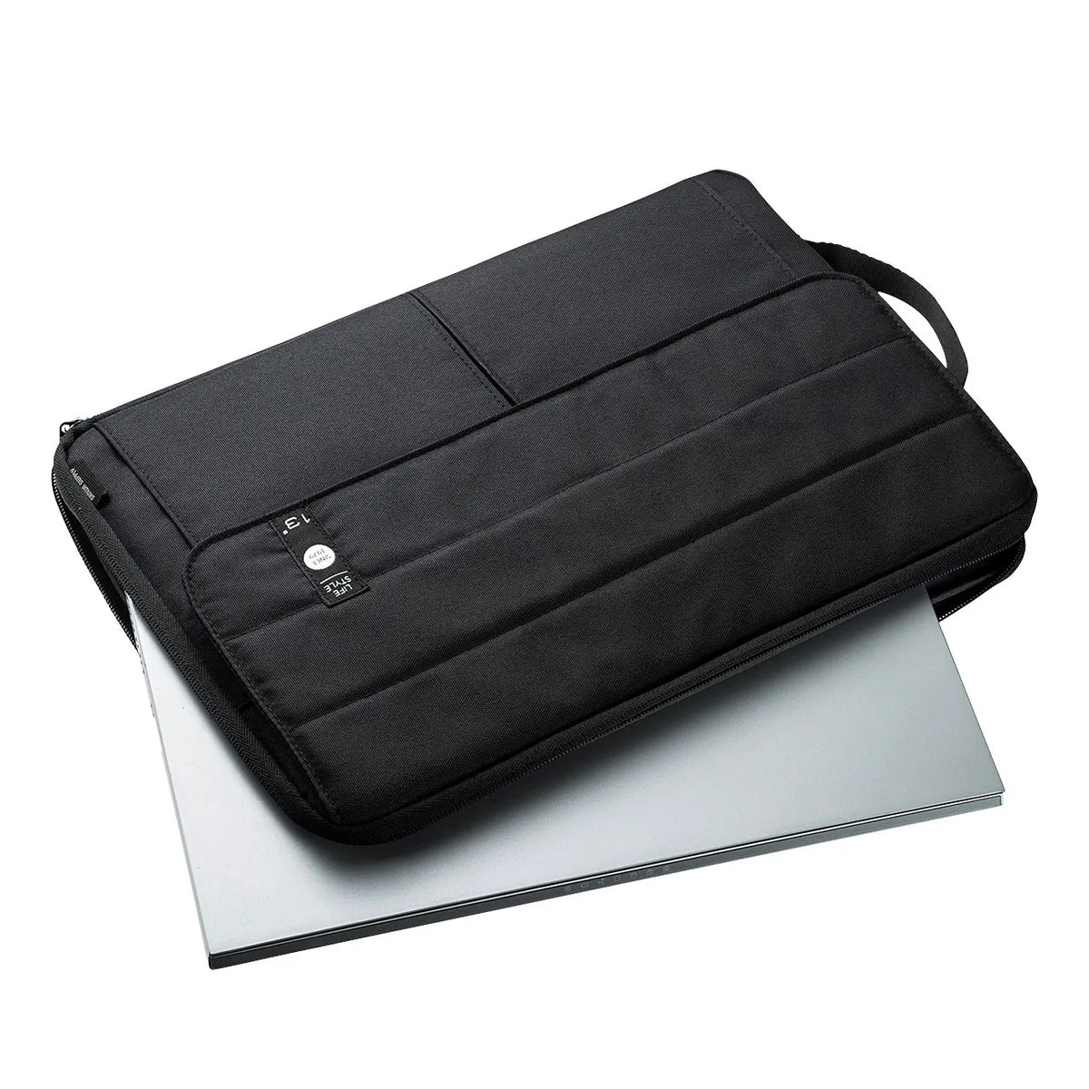 Casual PC Inner Case (13.3-inch Widescreen) IN-CA13BK