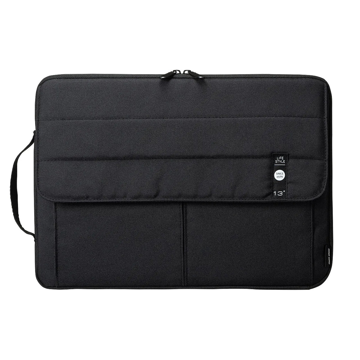 Casual PC Inner Case (13.3-inch Widescreen) IN-CA13BK
