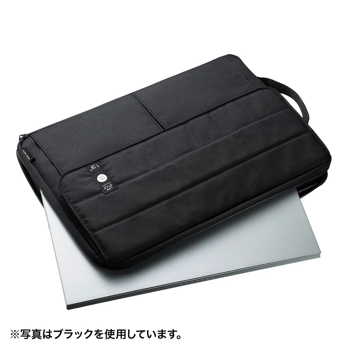 Casual PC Inner Case (13.3-inch Widescreen) IN-CA13NV