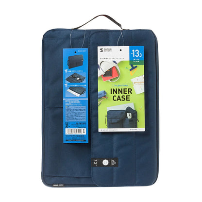 Casual PC Inner Case (13.3-inch Widescreen) IN-CA13NV