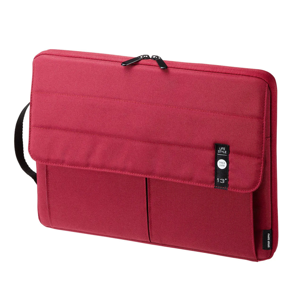 カジュアルPCインナーケース（13.3型ワイド） IN-CA13R