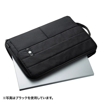 カジュアルPCインナーケース（13.3型ワイド） IN-CA13R