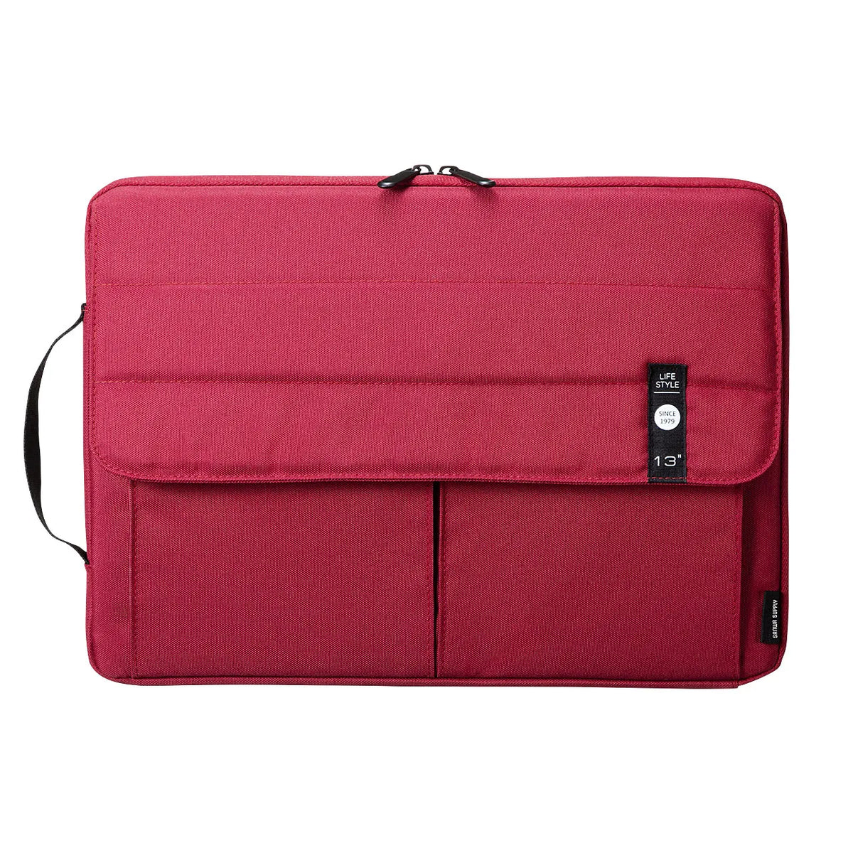カジュアルPCインナーケース（13.3型ワイド） IN-CA13R