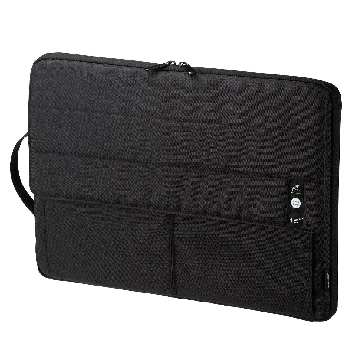 Casual PC Inner Case (15.6-inch Widescreen) IN-CA15BK