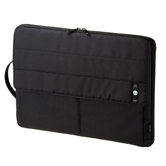 Casual PC Inner Case (15.6-inch Widescreen) IN-CA15BK
