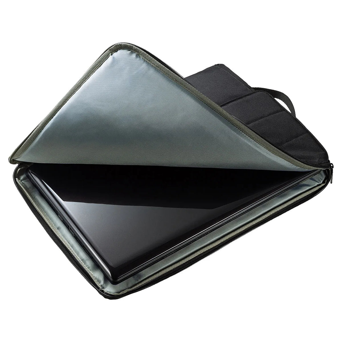 Casual PC Inner Case (15.6-inch Widescreen) IN-CA15BK