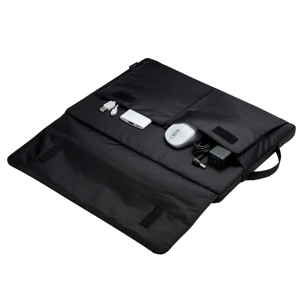 Casual PC Inner Case (15.6-inch Widescreen) IN-CA15BK