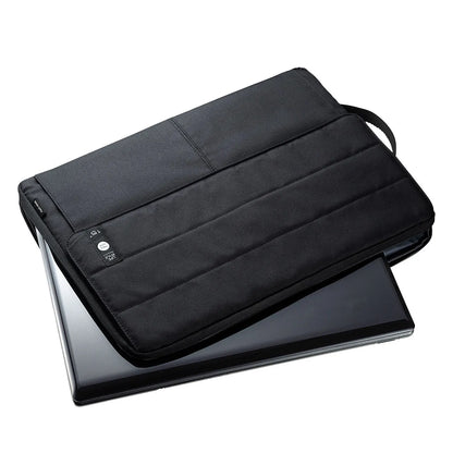 Casual PC Inner Case (15.6-inch Widescreen) IN-CA15BK