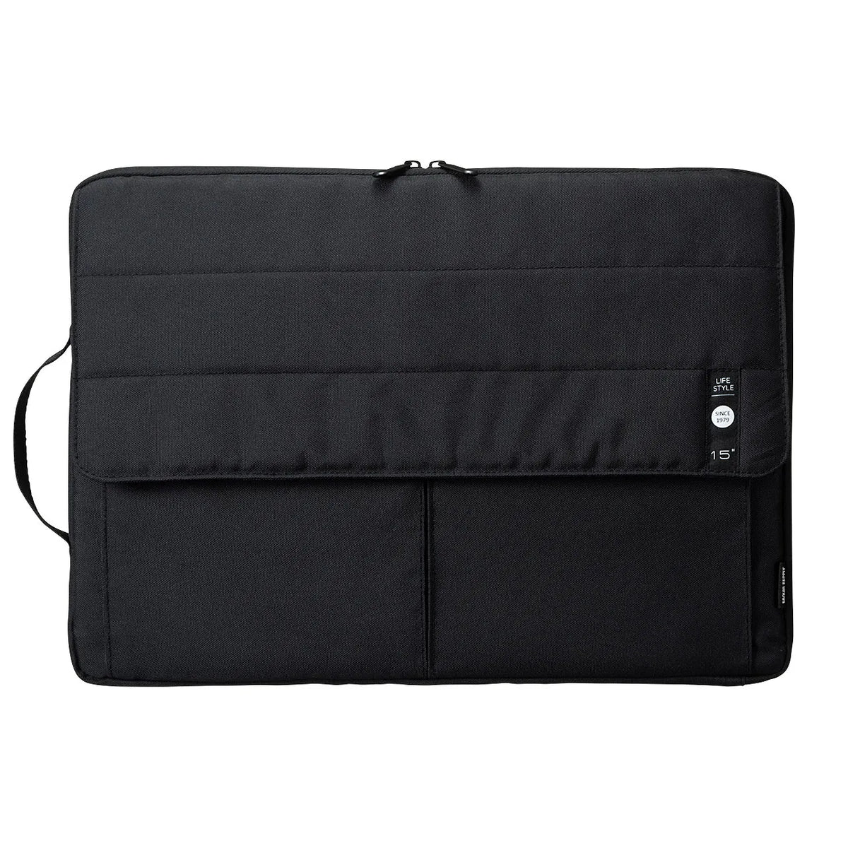 Casual PC Inner Case (15.6-inch Widescreen) IN-CA15BK