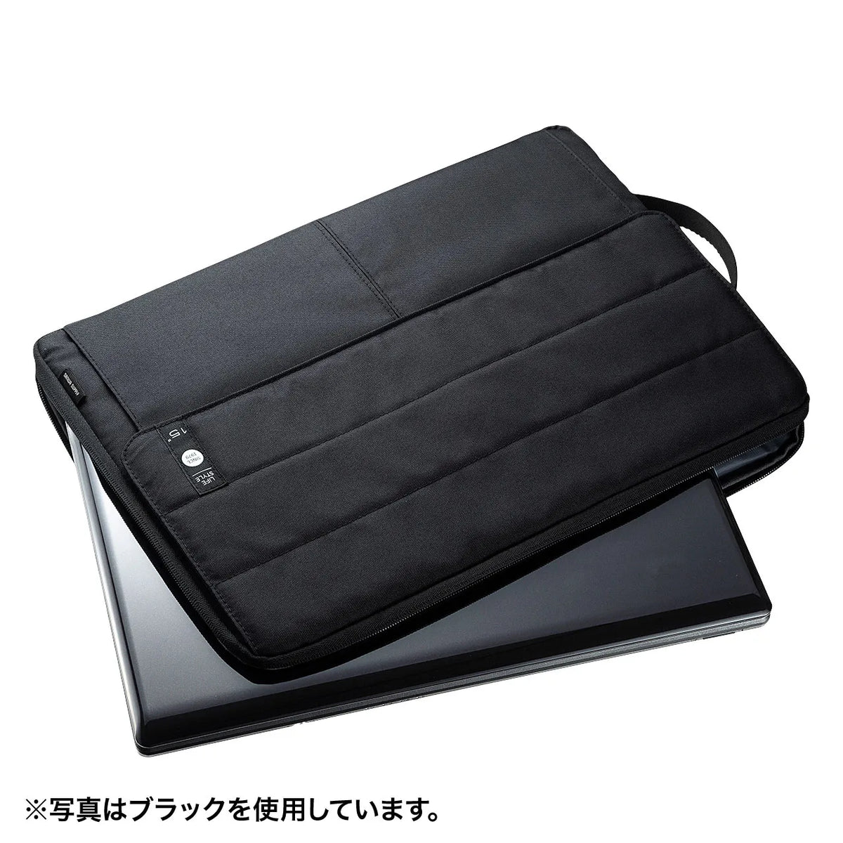 Casual PC Inner Case (15.6-inch Widescreen) IN-CA15NV