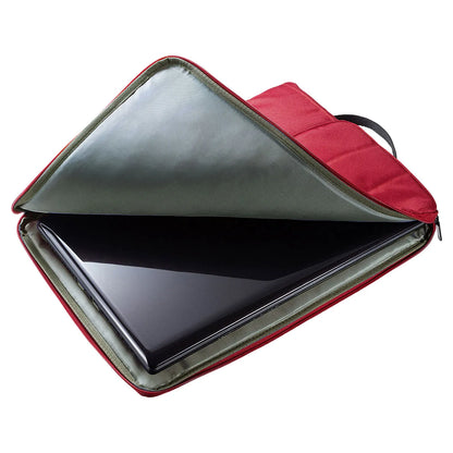 カジュアルPCインナーケース（15.6型ワイド） IN-CA15R