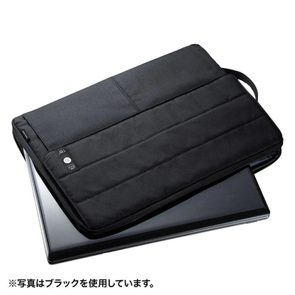 カジュアルPCインナーケース（15.6型ワイド） IN-CA15R