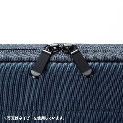 カジュアルPCインナーケース（15.6型ワイド） IN-CA15R