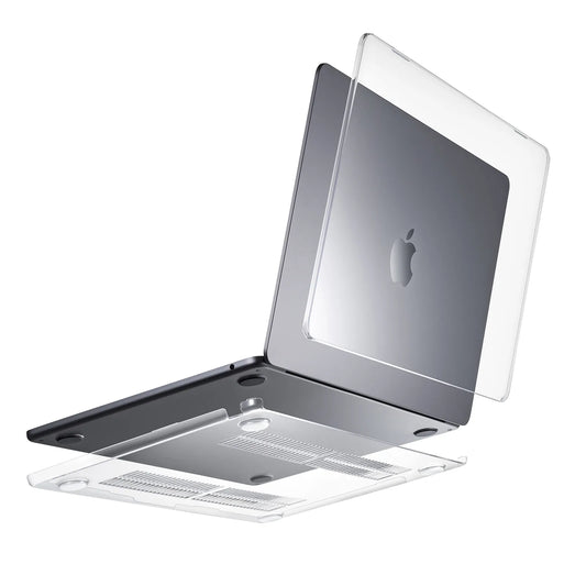 Hard shell cover for MacBook Air IN-CMACA1307CL