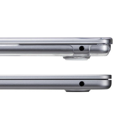 Hard shell cover for MacBook Air IN-CMACA1307CL