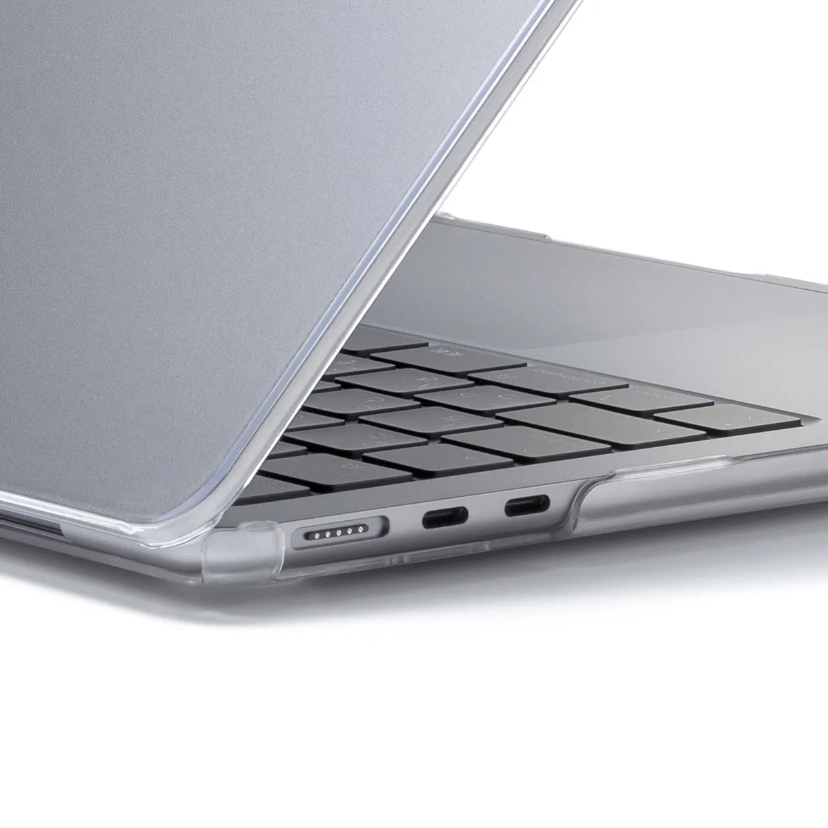 Hard shell cover for MacBook Air IN-CMACA1307CL