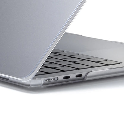 Hard shell cover for MacBook Air IN-CMACA1307CL