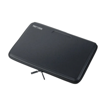 Semi-hard PC inner case (13.3-inch widescreen) IN-EVA1301BK
