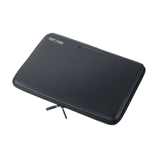 Semi-hard PC inner case (13.3-inch widescreen) IN-EVA1301BK