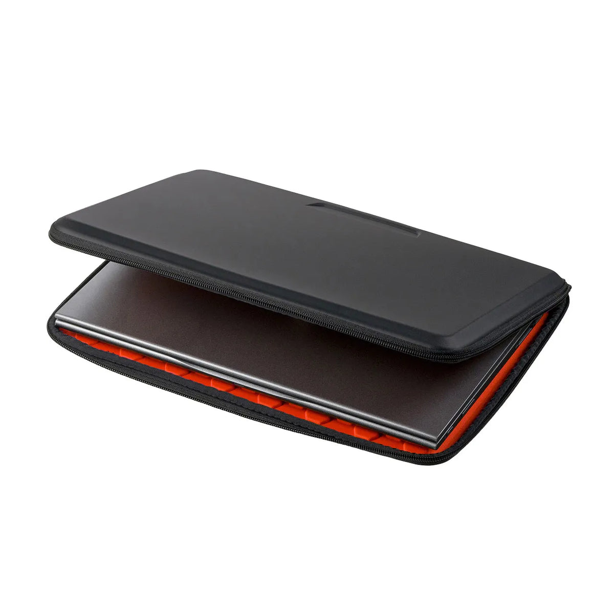 Semi-hard PC inner case (13.3-inch widescreen) IN-EVA1301BK