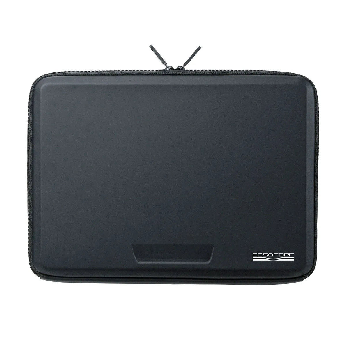 Semi-hard PC inner case (13.3-inch widescreen) IN-EVA1301BK
