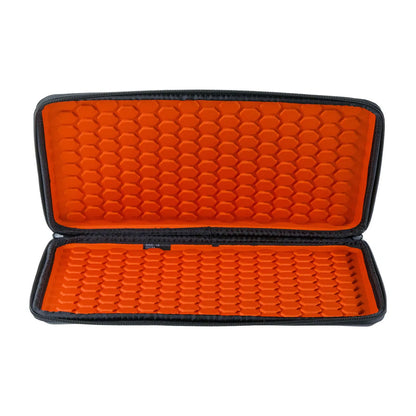 Semi-hard PC inner case (13.3-inch widescreen) IN-EVA1301BK