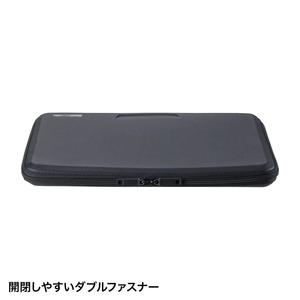 Semi-hard PC inner case (13.3-inch widescreen) IN-EVA1301BK