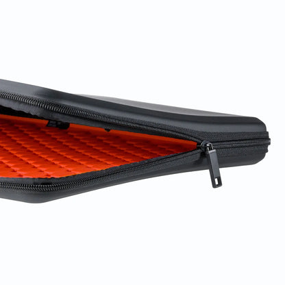 Semi-hard PC inner case (13.3-inch widescreen) IN-EVA1301BK