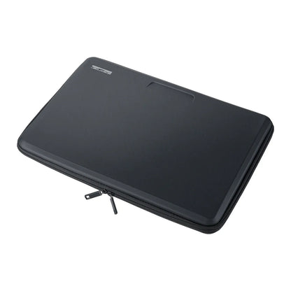 Semi-hard PC inner case (15.6-inch widescreen) IN-EVA1501BK