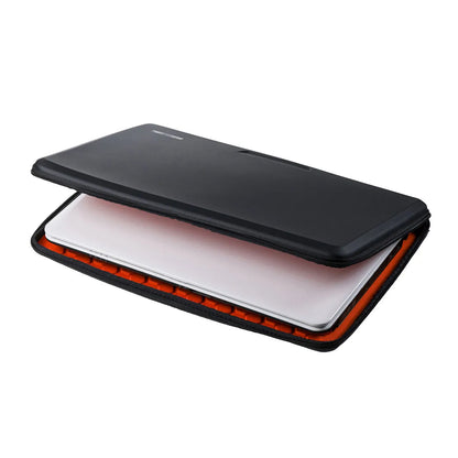 Semi-hard PC inner case (15.6-inch widescreen) IN-EVA1501BK