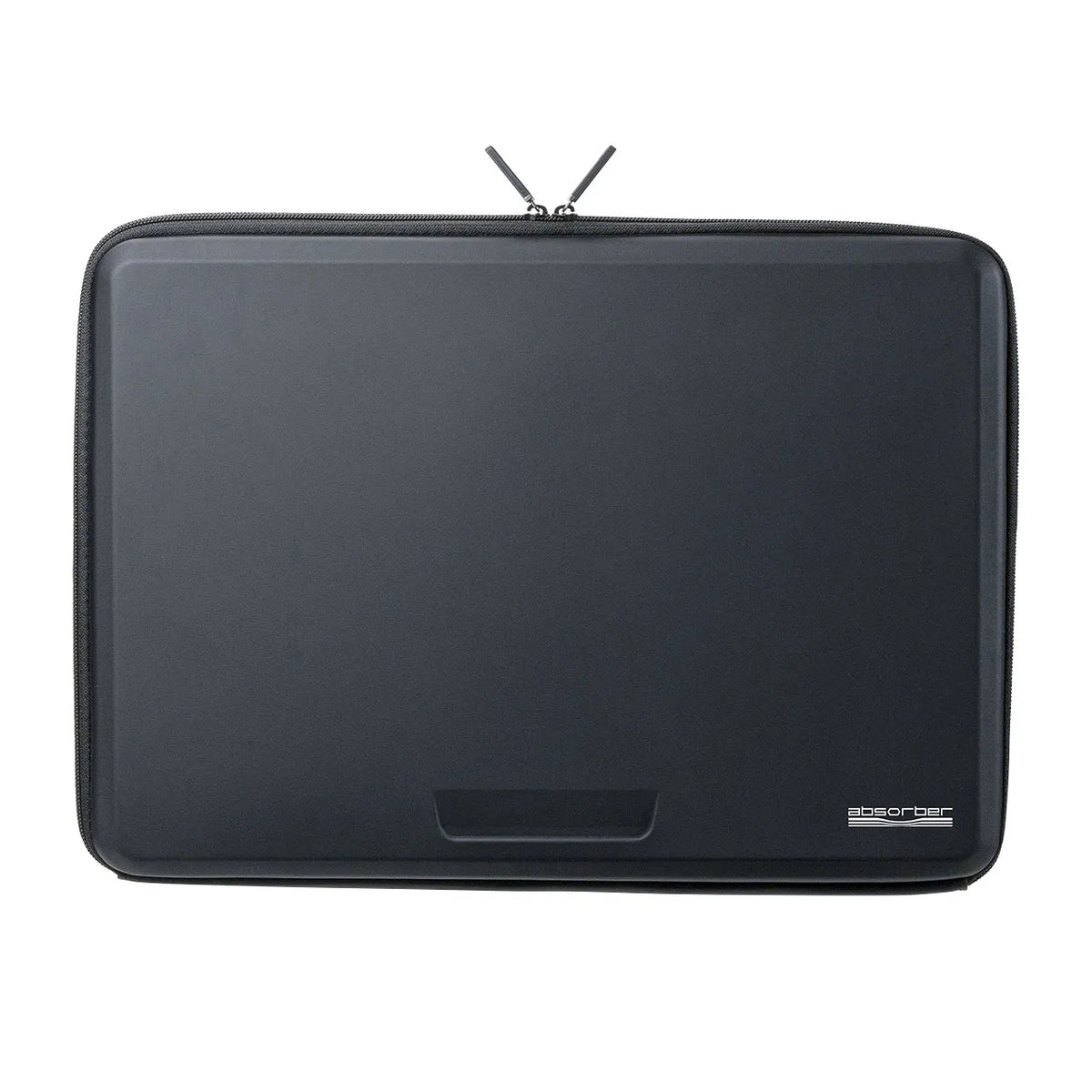 Semi-hard PC inner case (15.6-inch widescreen) IN-EVA1501BK