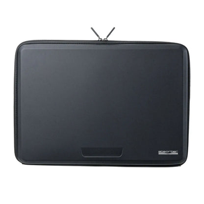 Semi-hard PC inner case (15.6-inch widescreen) IN-EVA1501BK