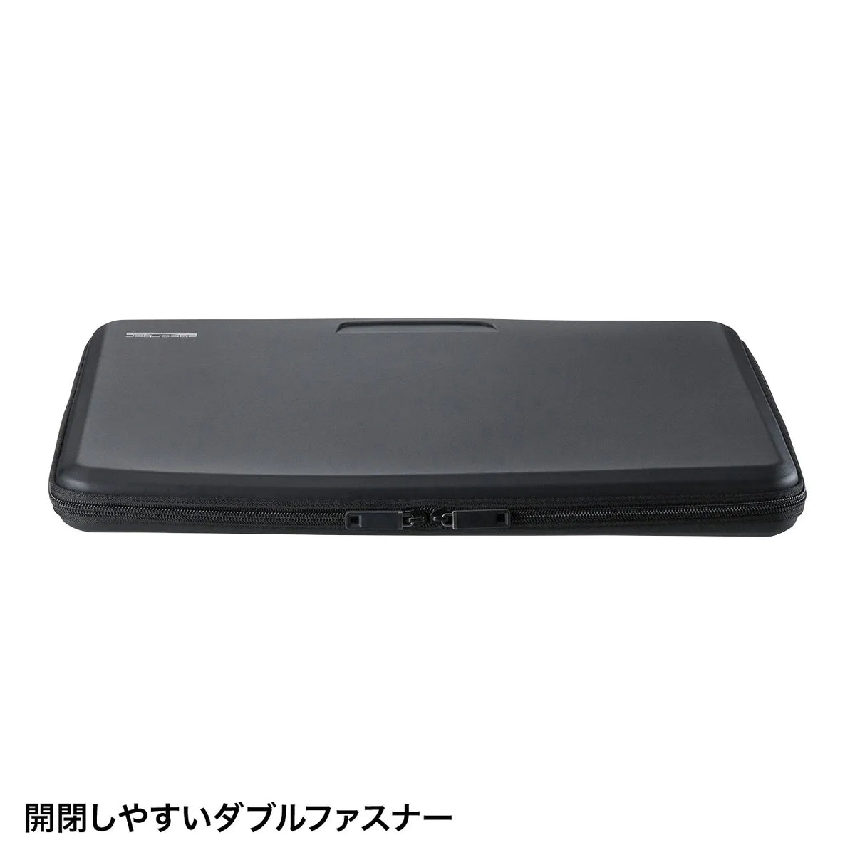 Semi-hard PC inner case (15.6-inch widescreen) IN-EVA1501BK