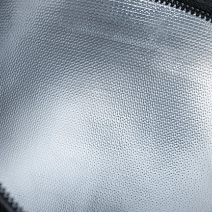 難燃モバイルバッテリーポーチ IN-FP1BK