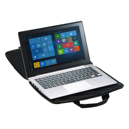 取っ手付きPCインナーケース IN-GH11BK