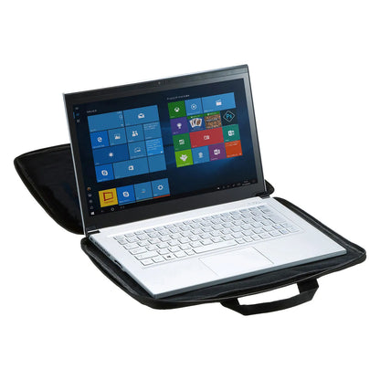 PC inner case with handle IN-GH13BK